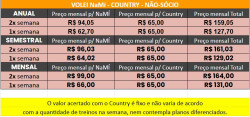 Voleibol 